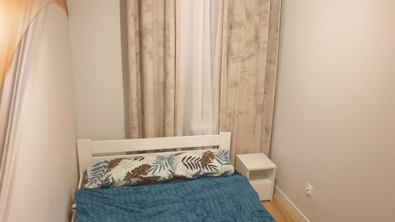 White House Apartaments Варшава Экстерьер фото